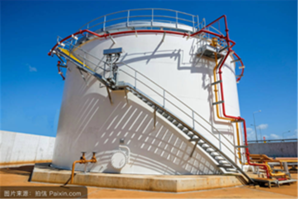 石化儲(chǔ)罐固定式泡沫滅火系統(tǒng)